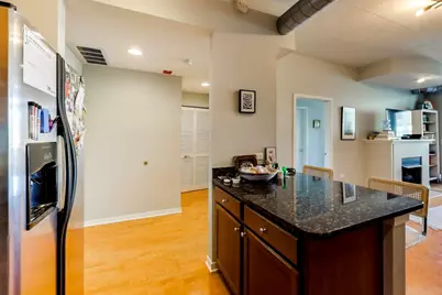909 W Washington Boulevard #811, Chicago, IL 60607 - Photo 10
