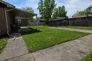 400 S Coolidge St, Chicago Heights, IL 60411 - Photo 14