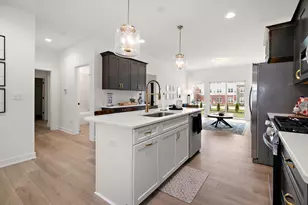 2031 Isabella Ln, Minooka, IL 60447 - Photo 4