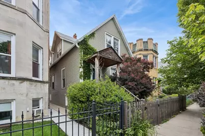 3322 W Belden Avenue, Chicago, IL 60647 - Photo 1