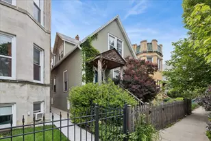 3322 W Belden Ave, Chicago, IL 60647 - Photo 1
