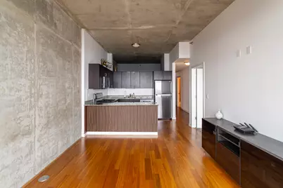 235 W Van Buren Street #4405, Chicago, IL 60607 - Photo 4