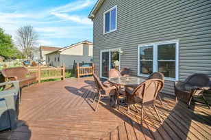 1112 Pheasant Trail, Carol Stream, IL 60188 - Photo 24