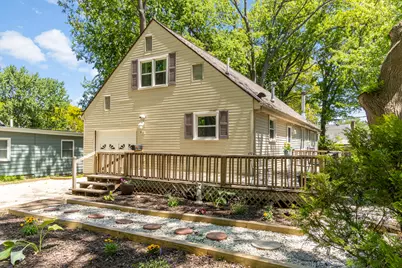 910 Foley Avenue, Champaign, IL 61820 - Photo 1