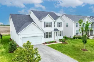 23458 W Lansdowne Rd, Plainfield, IL 60585 - Photo 1