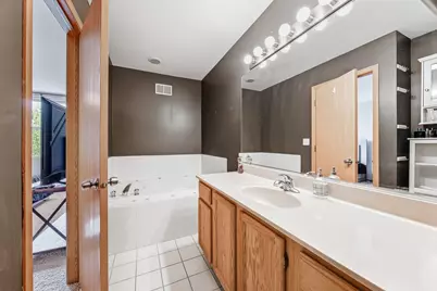 5613 W Von Avenue #C, Monee, IL 60449 - Photo 10