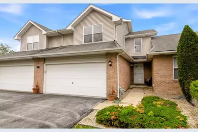 5613 W Von Avenue #C, Monee, IL 60449 - Photo 1