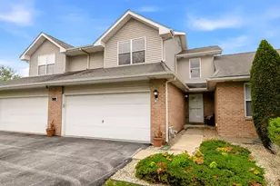 5613 W Von Ave, Monee, IL 60449 - Photo 1