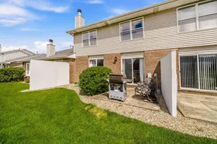 5613 W Von Ave, Monee, IL 60449 - Photo 16