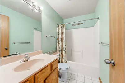 5613 W Von Avenue #C, Monee, IL 60449 - Photo 12