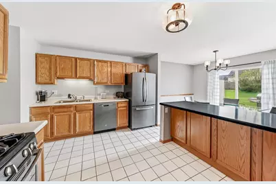 5613 W Von Avenue #C, Monee, IL 60449 - Photo 2
