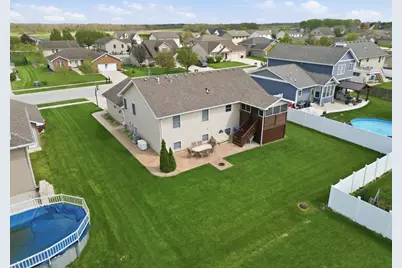 14720 Euclid Street, Cedar Lake, IN 46303 - Photo 30