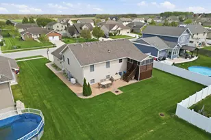 14720 Euclid St, Cedar Lake, IN 46303 - Photo 30