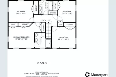 1107 Donegal Lane, Northbrook, IL 60062 - Photo 48