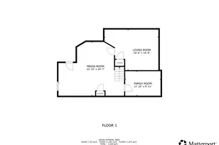 1107 Donegal Ln, Northbrook, IL 60062 - Photo 46