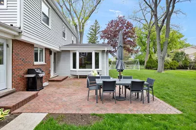 1107 Donegal Lane, Northbrook, IL 60062 - Photo 42