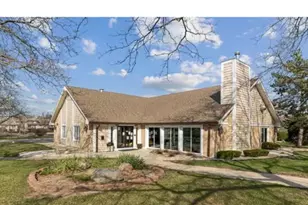 15821 Orlan Brook Dr, Orland Park, IL 60462 - Photo 12