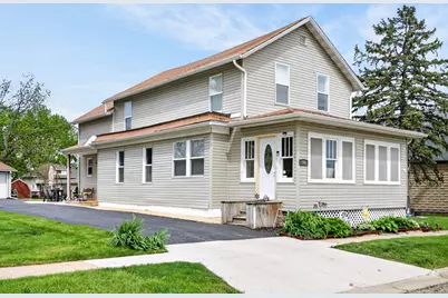 162 Park Street, Hampshire, IL 60140 - Photo 2