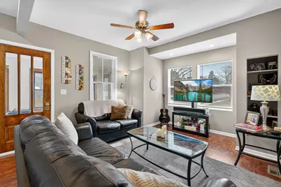 162 Park Street, Hampshire, IL 60140 - Photo 4