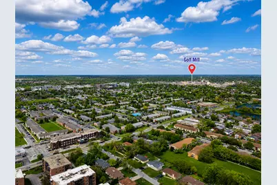 9395 Landings Lane #602, Des Plaines, IL 60016 - Photo 28
