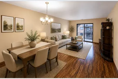 9395 Landings Lane #602, Des Plaines, IL 60016 - Photo 8