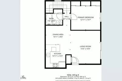 987 Golf Course Road #4, Crystal Lake, IL 60014 - Photo 18