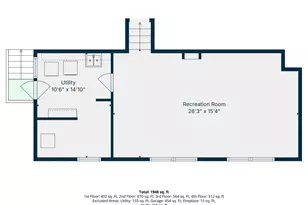 10505 S Kilbourn Ave, Oak Lawn, IL 60453 - Photo 26