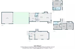 10505 S Kilbourn Ave, Oak Lawn, IL 60453 - Photo 28
