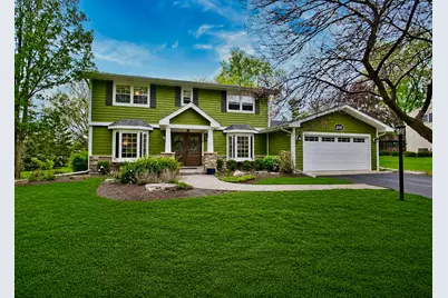 2S510 Seneca Drive, Wheaton, IL 60189 - Photo 1