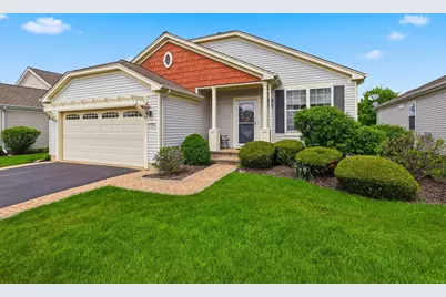 13284 W Essex Lane, Huntley, IL 60142 - Photo 1