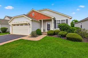 13284 W Essex Ln, Huntley, IL 60142 - Photo 1
