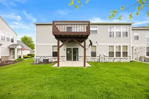 24850 W Franklin Ln, Plainfield, IL 60585 - Photo 4