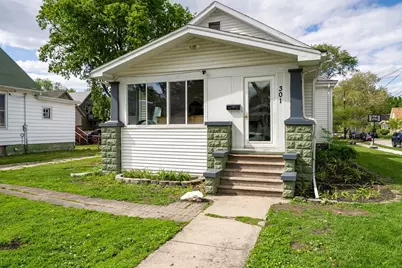 301 W Graham Street, Bloomington, IL 61701 - Photo 1