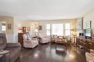 1202 Homestead Rd, La Grange Park, IL 60526 - Photo 2