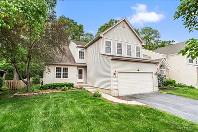 7 Eagle Court, Streamwood, IL 60107 - Photo 1