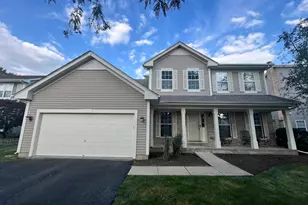 2803 Bluewater Cir, Naperville, IL 60564 - Photo 1