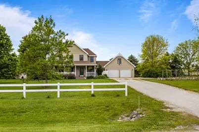1081 County Road 1200 E, Tolono, IL 61880 - Photo 2