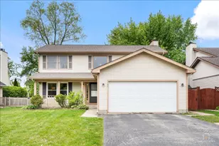 705 Gregor Ln, Wheeling, IL 60090 - Photo 1
