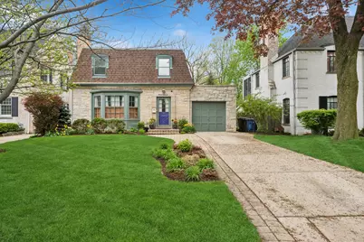 2026 McDaniel Avenue, Evanston, IL 60201 - Photo 1