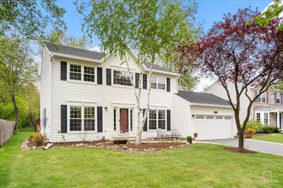 312 Greenview Drive, Crystal Lake, IL 60014 - Photo 1