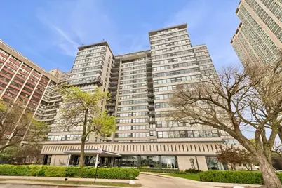 3440 N Lake Shore Drive #14B, Chicago, IL 60657 - Photo 1