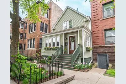 1443 W Catalpa Avenue, Chicago, IL 60640 - Photo 1
