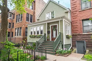 1443 W Catalpa Ave, Chicago, IL 60640 - Photo 1