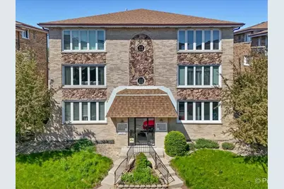 6244 S Newland Avenue #2S, Chicago, IL 60608 - Photo 1