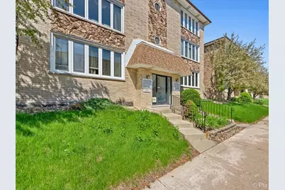 6244 S Newland Avenue #2S, Chicago, IL 60608 - Photo 16