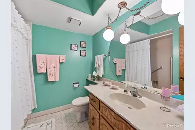 6244 S Newland Avenue #2S, Chicago, IL 60608 - Photo 10