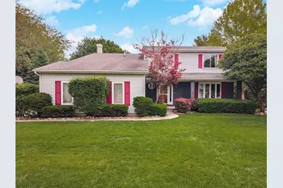 2605 Keystone Road, Bloomington, IL 61704 - Photo 1