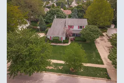 2605 Keystone Road, Bloomington, IL 61704 - Photo 46
