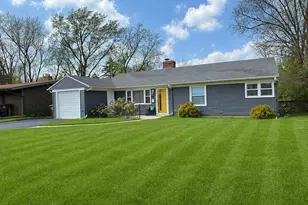 360 Niagara St, Park Forest, IL 60466 - Photo 2