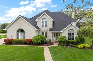 1231 Abbey Oaks Dr, Lemont, IL 60439 - Photo 2